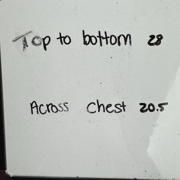 Lululemon shirt mens medium M  long sleeve metal vent tech athletic running - Picture 2 of 5